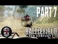 GHOST RIDER | Battlefield: Bad Company 2 #7 | CZ Let's Play / Gameplay [1080p] [PC]