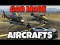 GOD MODE ANY AIRCRAFT GTA 5 ***ONLINE WORKING***
