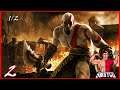 God of War HD |#2| 1/2  |CZ stream záznam |