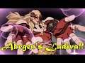Granblue Fantasy Versus Abegen Shows Off His Ladiva Vs Lowain First To 5 HIGH LEVEL GAMEPLAY!!