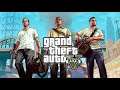 Grand Theft Auto5 | Empezando Una Vida Nueva| Modo Historia PS4