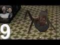 Granny: Chapter Two - Gameplay Walkthrough Part 9 New Update (Android, iOS Game)