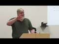 Greybeard Qualification (Linux Internals) part 6: Networking & Building a Kernel