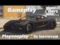 GTA Live/Gameplay - Atualização Semanal Grand Theft Auto V - GTA5 - XboxOne, Ps4 e Pc