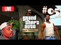 GTA San Andreas Definitive Edition Gameplay, Reactions CHILL+CHAT(LIVE)