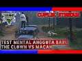 GTA V | Pengetesan ke 2 anggota baru, The Clown VS Macan | #INDOPRIDE