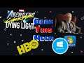 GtW - Game Delays, Windows 7 & 10, Christopher Tolkien
