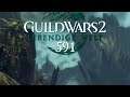 Guild Wars 2: Lebendige Welt 3 [LP] [Blind] [Deutsch] Part 591 - Kartenmassenerkundung