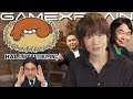 Happy 40th Anniversary HAL Labs! Sakurai, Miyamoto, & Others on Iwata's Influence, Dog Logo, & More