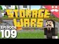 Hermitcraft 6: Episode 109 - STORAGE WARS!