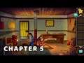 Hidden Escape Lost Temple Chapter 5 - Gameplay of hidden escape lost temple