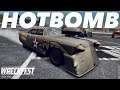 Hotbomb | Wreckfest