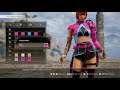 How to create KIM WU from KILLER INSTINCT 2013 in Soul Calibur 6