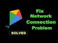 How To Fix Kormo Jobs App Network Connection Error Android - Kormo Jobs App Internet Connection