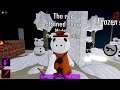 How to get SKIN The red stained snow in game The Alternate Piggy Roleplay - Roblox