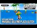 How to Make Delfino Plaza Disappear With a Simple Glitch - Glitch Shorts (Super Mario Sunshine)