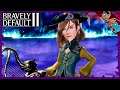 How To Unlock The Bard Job! | Bravely Default II / Bravely Default 2 (Part 11)