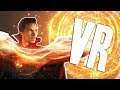 I AM DR STRANGE | Marvel Powers United VR Gameplay (Oculus Rift)