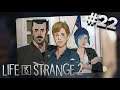 I Just Realized This - Life Is Strange 2 Gameplay Episode 5 #22