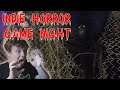 Indie Horror Game Night!