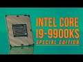 Intel Core i9-9900KS Special Edition: An introduction to the new best gaming CPU