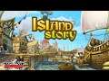 Island Story Gameplay - Android