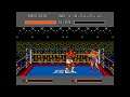 James 'Buster' Douglas Knockout Boxing [Sega Master System Longplay] (1990) Sega