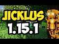 JICKLUS Realism Resource Pack 1.15.1 How To Download & Install Jicklus Textures in Minecraft 1.15.1