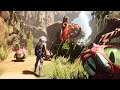 Journey to the Savage Planet Gameplay 01 (Switch) (l'exploration commence) VF