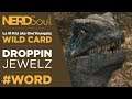 Jurassic World Fallen Kingdom Final Trailer Reaction & Review + 3 Questions For Universal | NERDSoul