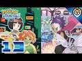 KANTONESE REUNION TOUR, PART 2! - Pokemon SoulSilver Livestream #13 with TheVideoGameManiac