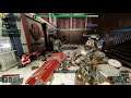 Killing Floor 2 Nuked Objective Mode 5 Person Multiplayer On Hell On Earth (Hard For No Reason)