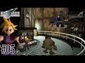 La capture d'Aéris - Final Fantasy VII #05