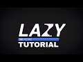 Lazy 2 for After Effects Tutorial