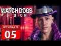 Le Magicien (Mission 404) | WATCH DOGS LEGION FR #5