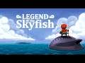 Legend of the Skyfish  - PlayStation Vita