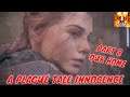 A Plague Tale Innocence:Part 8-Our Home ( Xbox One Gameplay )