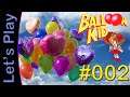 Let's Play Balloon Kid #2 [DEUTSCH] - Die Rettung