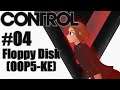 Let's Play Control - 04 - Floppy Disk (OOP5-KE)