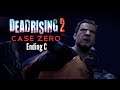 Let's Play Dead Rising 2: Case Zero-Part 6-Ending C