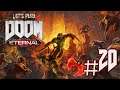 Let's Play Doom Eternal Ep. 20