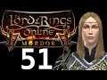 Let's Play LOTRO Mordor (Part 51) - Readying Rivendell