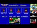 Let's Play Micro Machines - Retro Gaming