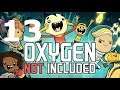 Lets Play Oxygene Not Included Deutsch #13 [Oxygene Not Included Gameplay HD]