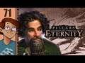 Let's Play Pillars of Eternity: Definitive Edition Part 71 - Clîaban Rilag