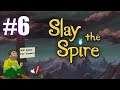 Let's Play Slay The Spire - Silent as The Grave