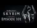 Let's Play The Elder Scrolls V: Skyrim [Episode 101 - Soul Cairn]