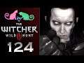 Let's Play - The Witcher 3: Wild Hunt - Ep 124 - "Dreams of Death"