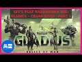 Let's Play Warhammer 40k Gladius - Chaos Rising | Part 4