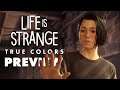 Life is Strange: True Colors Preview - A Hopeful Beginning